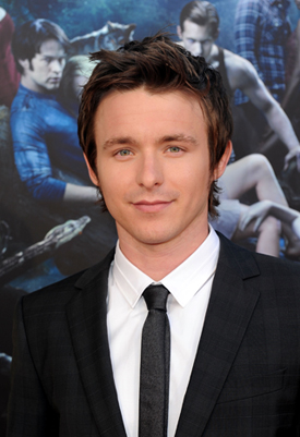 Marshall Allman